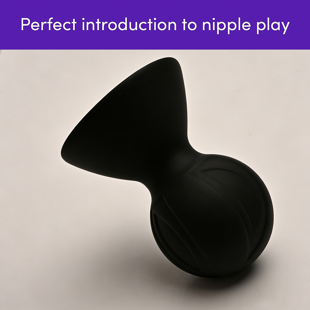 ที่ดูดหัวนมซิลิโคน BDSM, ถ้วยด - Breast Pump บทวิจารณ์และราคา