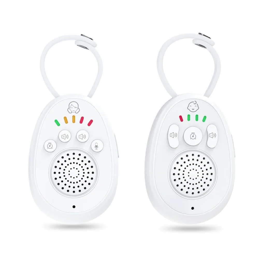 ABM01 เครื่องเฝ้าดูเด็กไร้สาย  - Wireless Baby Monitor บทวิจารณ์และราคา