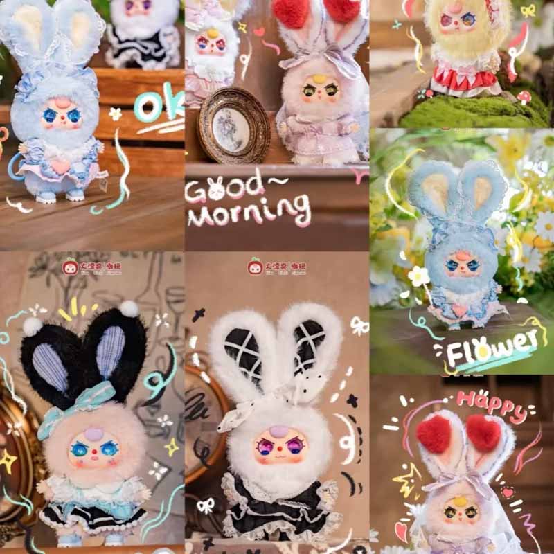 ตุ๊กตาจี้ห้อยกระเป๋า Baby Thre - Baby Products Toys บทวิจารณ์และราคา