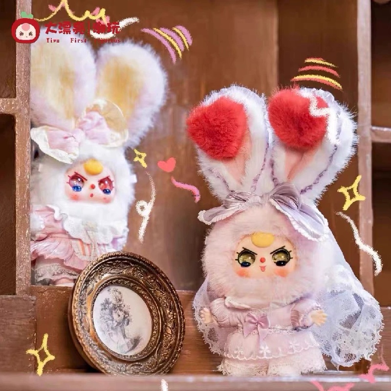 ตุ๊กตาจี้ห้อยกระเป๋า Baby Thre - Baby Products Toys บทวิจารณ์และราคา