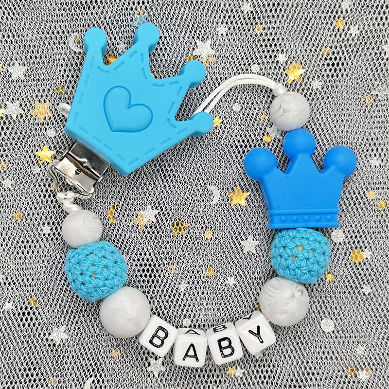 ชื่อฝ่ายบริการลูกค้าห่วงโซ่จุก - Baby Products Discount บทวิจารณ์และราคา