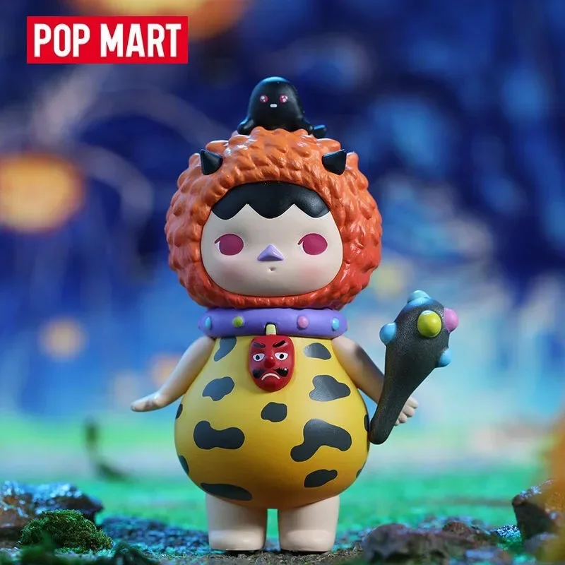 ป๊อปมาร์ท แพคกี้ มอนสเตอร์ เบบ - Baby Products Toys บทวิจารณ์และราคา