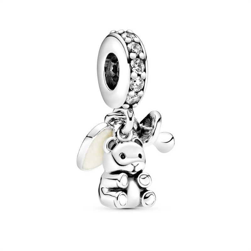 เครื่องประดับลดราคา  ห่วงรูปหั - Baby Products Discount บทวิจารณ์และราคา