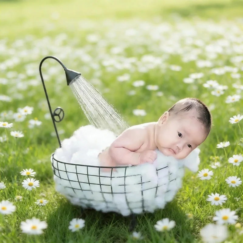 อุปกรณ์ประกอบฉากถ่ายภาพทารกแรก - Baby Products Photos บทวิจารณ์และราคา
