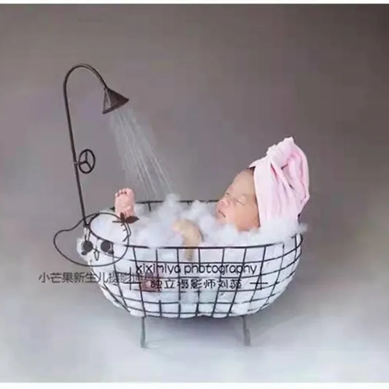 อุปกรณ์ประกอบฉากถ่ายภาพทารกแรก - Baby Products Photos บทวิจารณ์และราคา