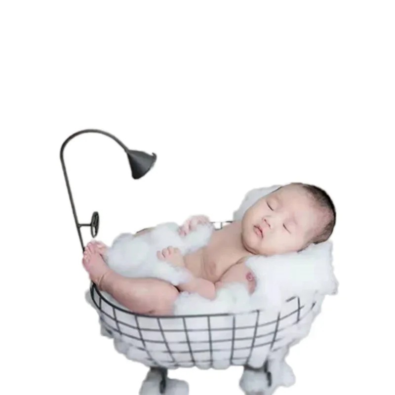 อุปกรณ์ประกอบฉากถ่ายภาพทารกแรก - Baby Products Photos บทวิจารณ์และราคา