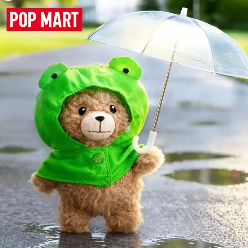 POP MART TED 2 ซีรีส์เบบี้เท็ด - Baby Products Toys บทวิจารณ์และราคา