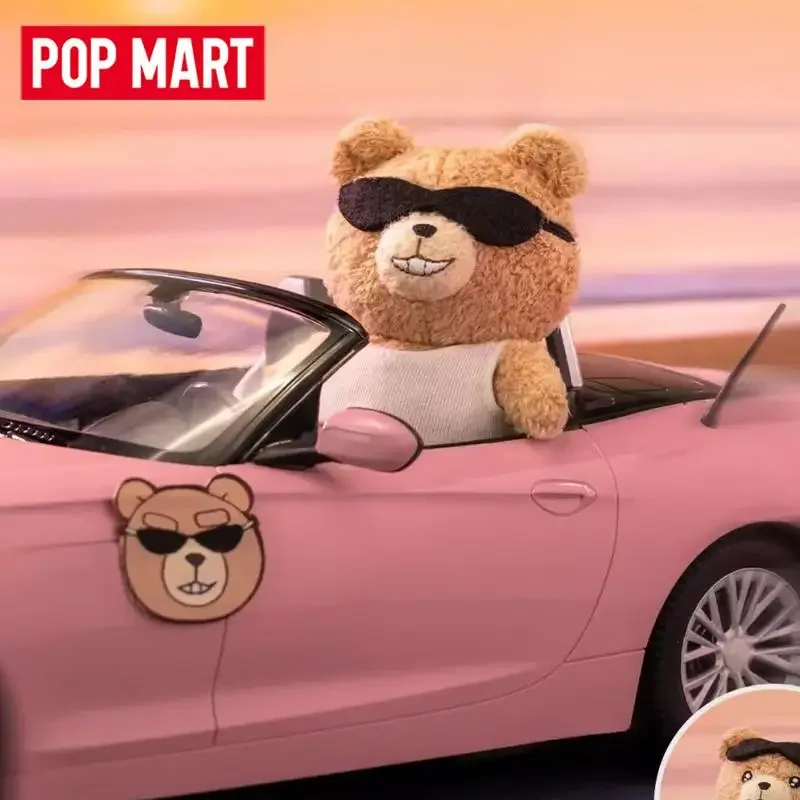 POP MART TED 2 ซีรีส์เบบี้เท็ด - Baby Products Toys บทวิจารณ์และราคา