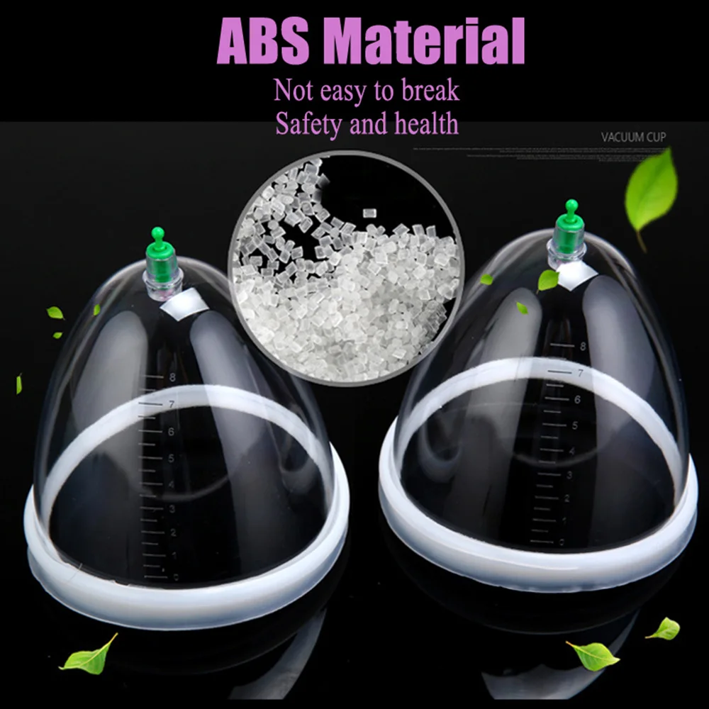 เต้านมและก้นขยายนวดปั๊มดูดเครื - Breast Pump บทวิจารณ์และราคา