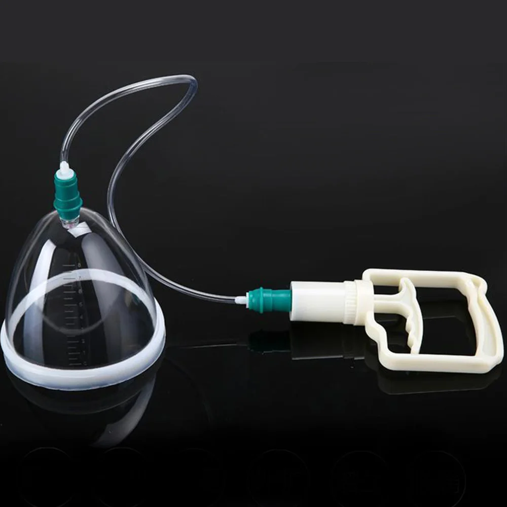 เต้านมและก้นขยายนวดปั๊มดูดเครื - Breast Pump บทวิจารณ์และราคา
