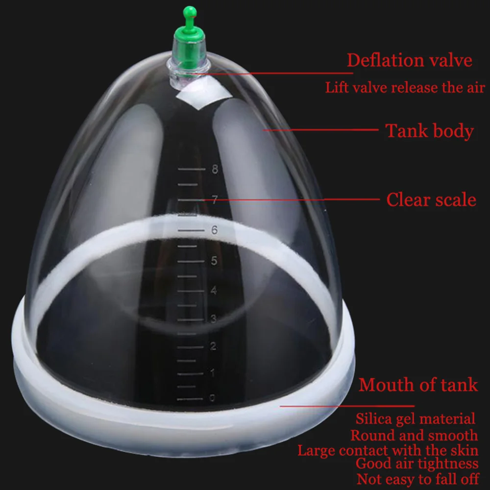 เต้านมและก้นขยายนวดปั๊มดูดเครื - Breast Pump บทวิจารณ์และราคา