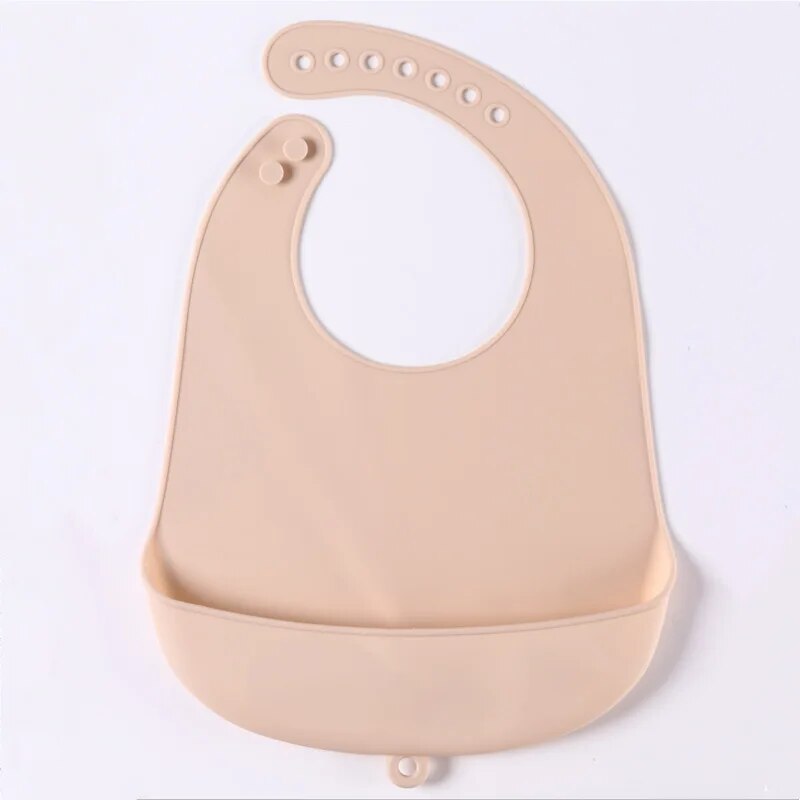 ผ้ากันเปื้อนซิลิโคนสำหรับอาหาร - Baby Products Hygiene บทวิจารณ์และราคา