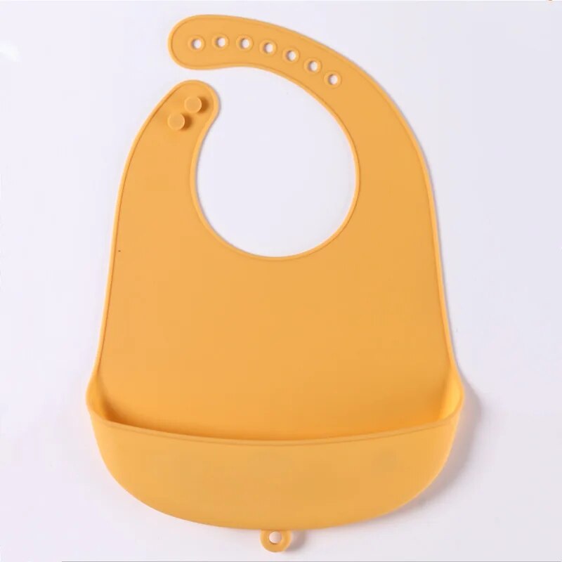 ผ้ากันเปื้อนซิลิโคนสำหรับอาหาร - Baby Products Hygiene บทวิจารณ์และราคา