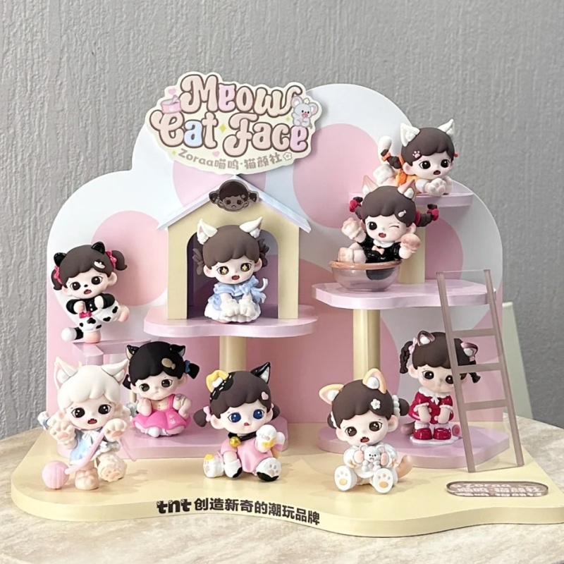 ของเล่นซีรีส์หน้าแมวเหมียว ซอร - Baby Products Toys บทวิจารณ์และราคา