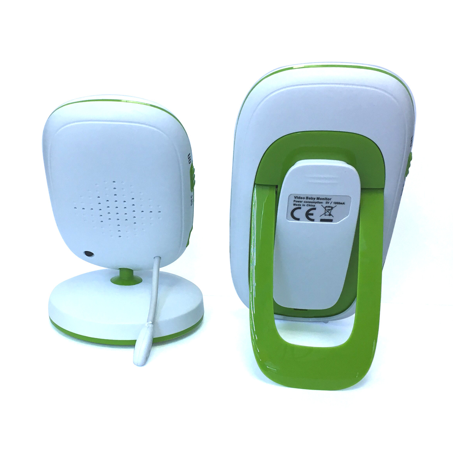 กล้องวิดีโอสำหรับดูแลเด็กขนาด  - Wireless Baby Monitor บทวิจารณ์และราคา